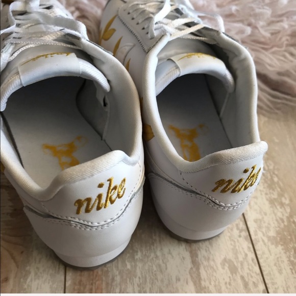NWT Nike Cortez Rare - Picture 8 of 8